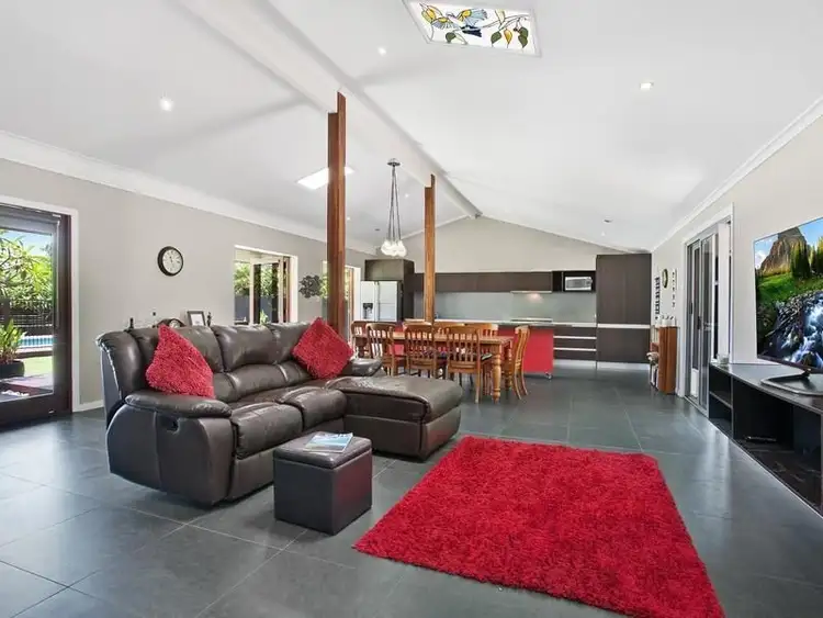 Third view of Homely house listing, 15 Palm Grove Crescent, Tewantin QLD 4565