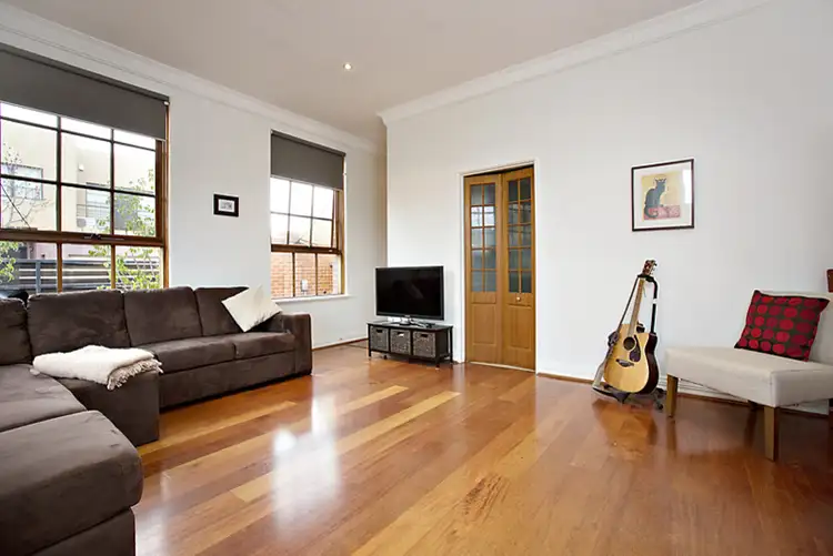 Fifth view of Homely house listing, 11 Edith Street, Perth WA 6000