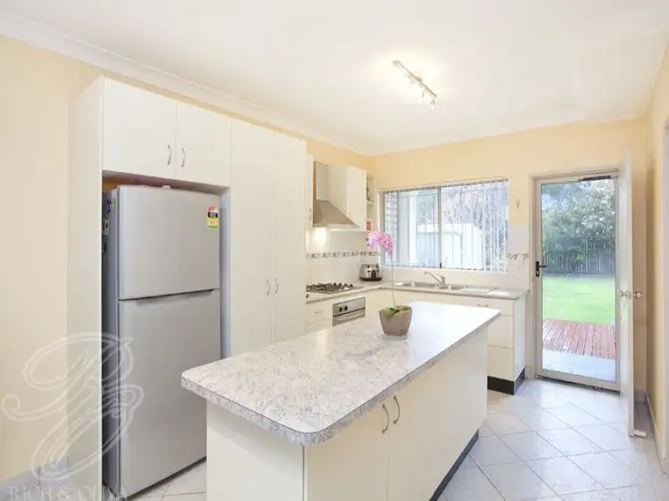 Fourth view of Homely semi-detached listing, 88 First Avenue, Belfield NSW 2191