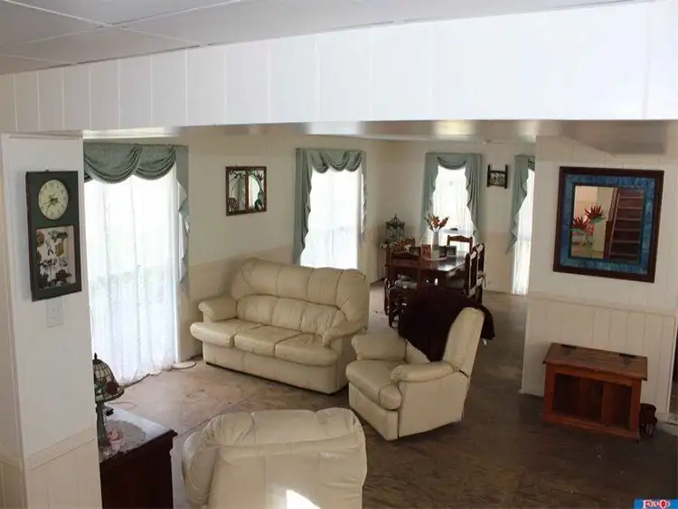 Fourth view of Homely house listing, 209 Woodward Road, Armstrong Creek, Samford Village QLD 4520
