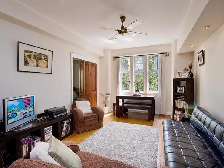 Main view of Homely apartment listing, 34/1A Elizabeth Bay Road, Potts Point NSW 2011