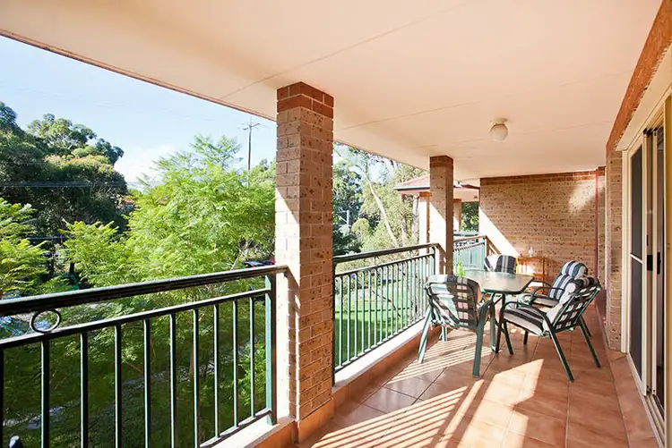 Sixth view of Homely unit listing, 19/16-24 Chapman Street, Gymea NSW 2227