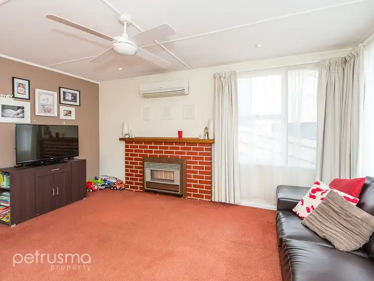 Third view of Homely house listing, 40 Mason Street, Claremont TAS 7011