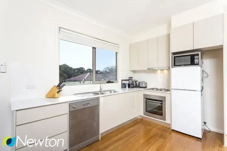 Second view of Homely house listing, 99/99a Como Parade, Como NSW 2226