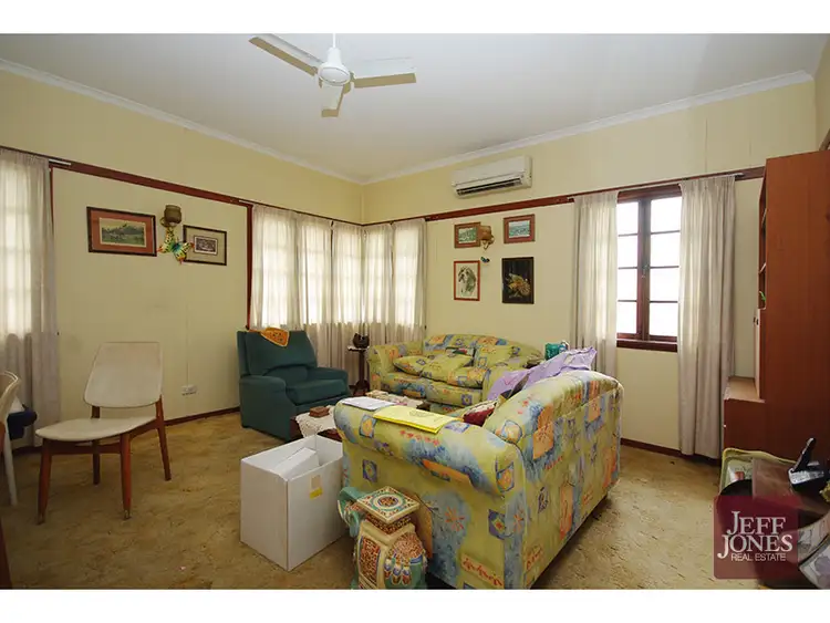 Sixth view of Homely house listing, 98 Earl Street, Greenslopes QLD 4120