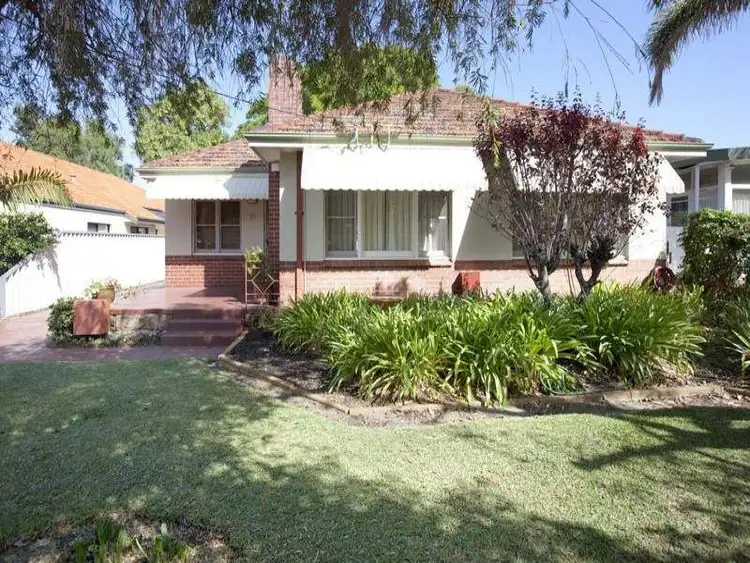 Main view of Homely house listing, 95 Bradford Street, Coolbinia WA 6050