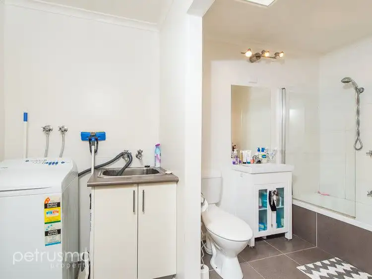 Fifth view of Homely unit listing, 3/17 Bentley Rd, Lenah Valley TAS 7008