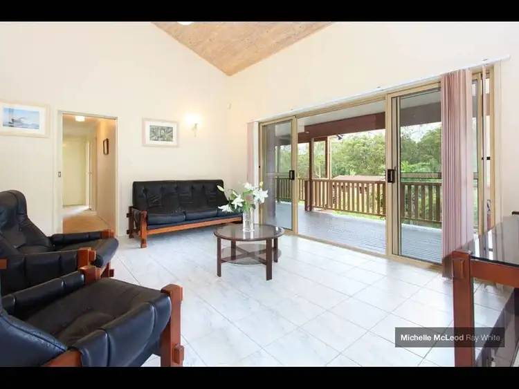 Sixth view of Homely house listing, 44 Nankoor Street, Chapel Hill QLD 4069