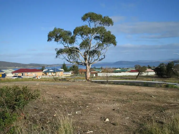 Fourth view of Homely land listing, Lot 8 Horsham Road, Oakdowns TAS 7019