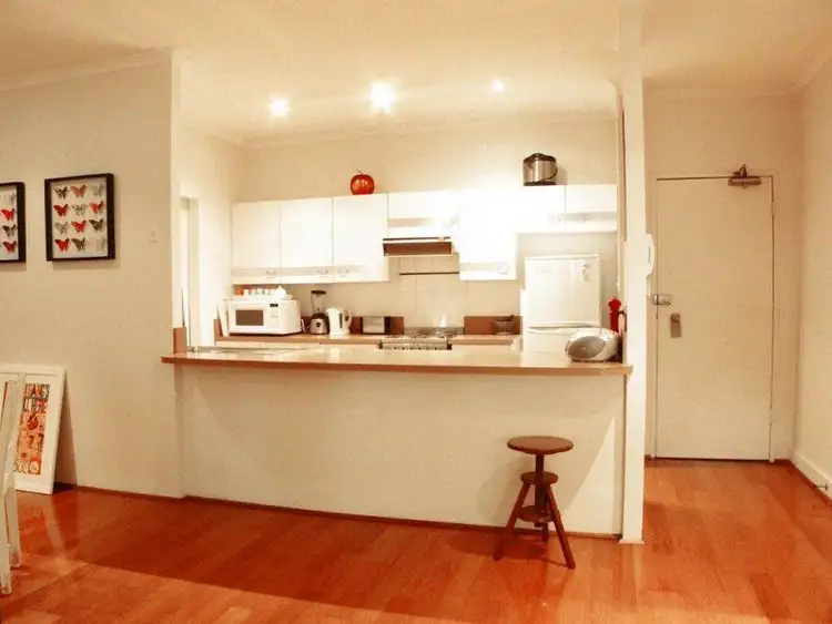 Third view of Homely apartment listing, 39/75 Buckland Street, Chippendale NSW 2008