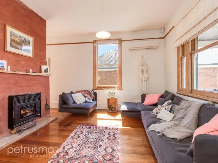 Third view of Homely house listing, 13 Lower Jordan Hill Road, West Hobart TAS 7000