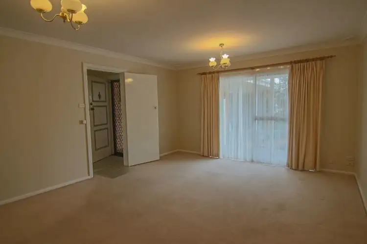 Second view of Homely unit listing, 4/44 March Street, Orange NSW 2800