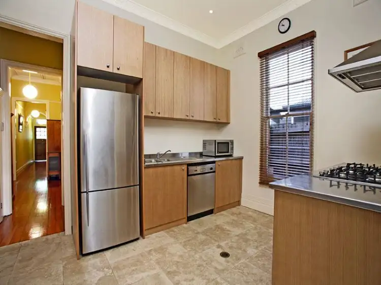 Third view of Homely semi-detached listing, 9 Pacific Parade, Manly NSW 2095