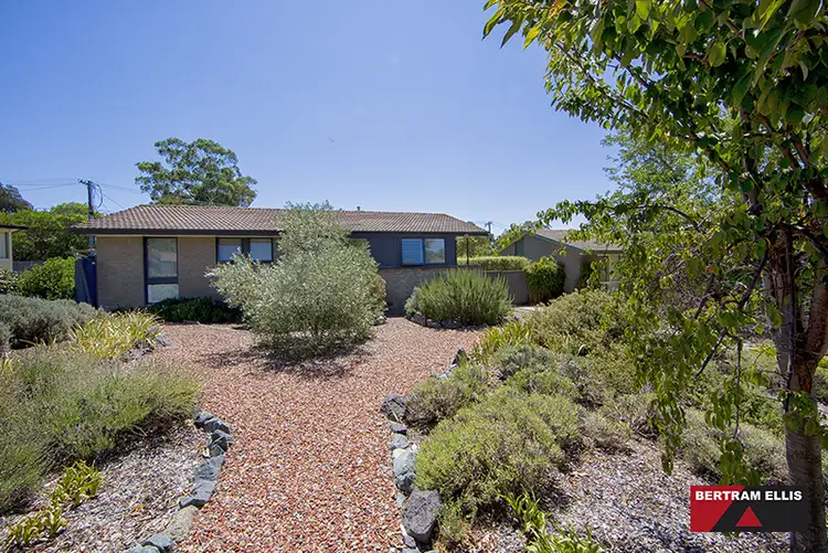 Second view of Homely house listing, 40 Mirrool Street, Duffy ACT 2611