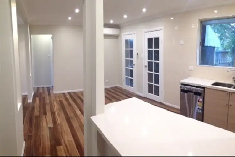 Address available on request