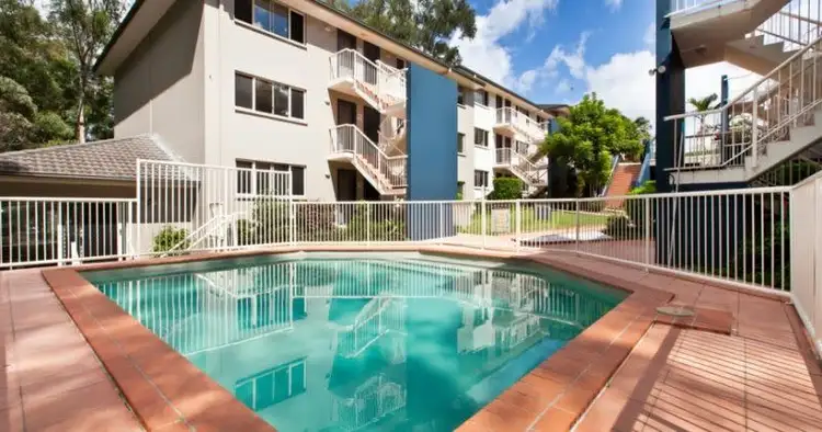 Main view of Homely house listing, 3/129-131 Currumburra Rd, Ashmore QLD 4214