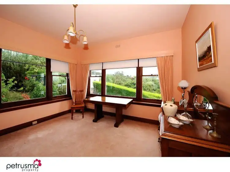 Sixth view of Homely house listing, 1 Red Knights Road, Sandy Bay TAS 7005