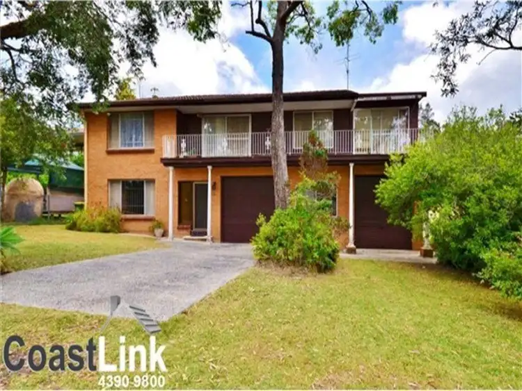 2 Indra Avenue, Summerland Point NSW 2259