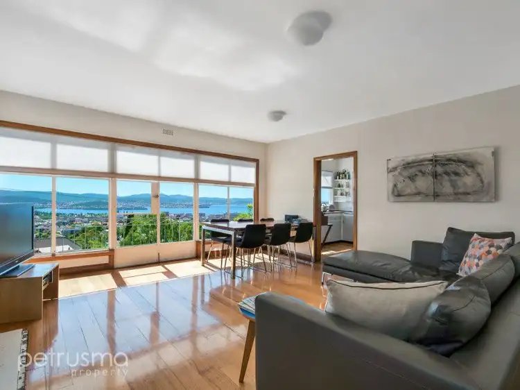Fifth view of Homely house listing, 26 Knocklofty Terrace, West Hobart TAS 7000