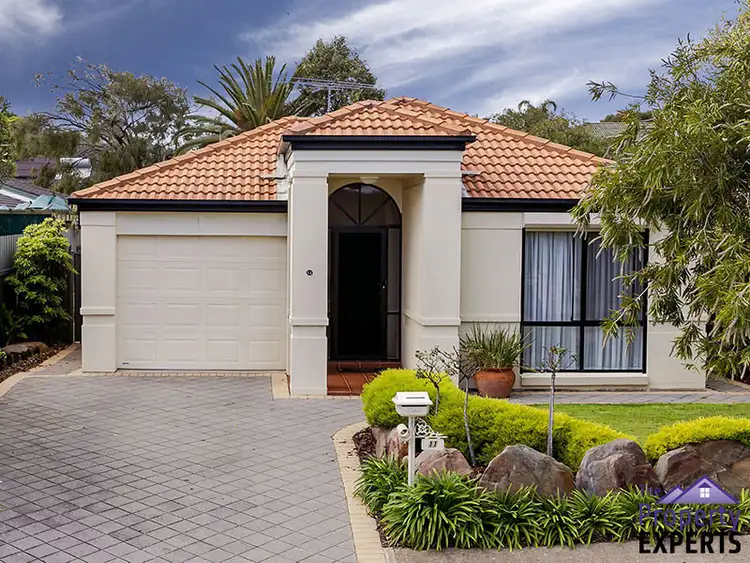 11 Cathcart Terrace, Seacliff Park SA 5049