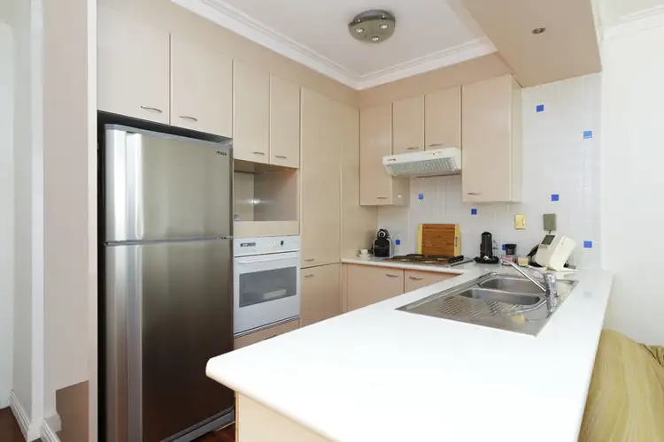 Second view of Homely apartment listing, 305/2-6 Birtley Place, Elizabeth Bay NSW 2011