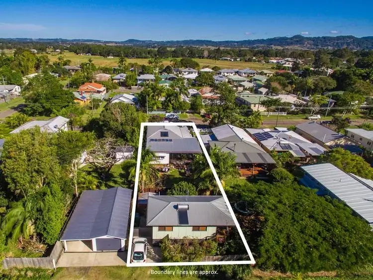 Fourth view of Homely house listing, 24 New City Road, Mullumbimby NSW 2482