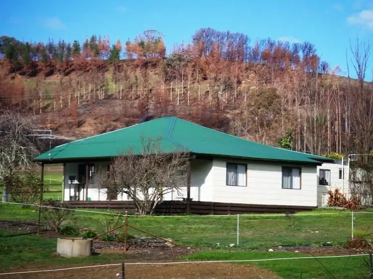 Second view of Homely rural property listing, 325 Stanley Road, Myrtleford VIC 3737