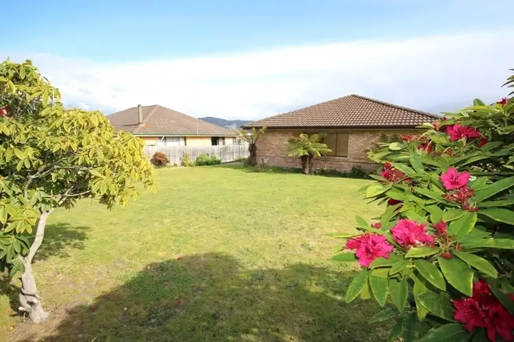 Fourth view of Homely house listing, 1 Cedar Court, Kingston TAS 7050