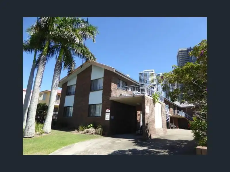 Main view of Homely apartment listing, 6/59 Queen Street, Southport QLD 4215