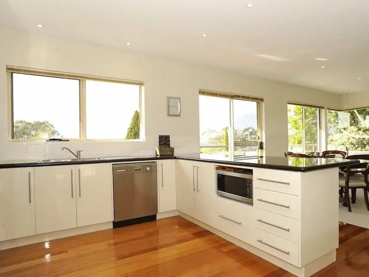 Second view of Homely house listing, 1/5 Fort Street, Bellerive TAS 7018