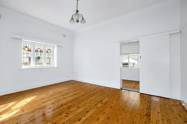 Third view of Homely house listing, 43 Burwood Road, Belfield NSW 2191