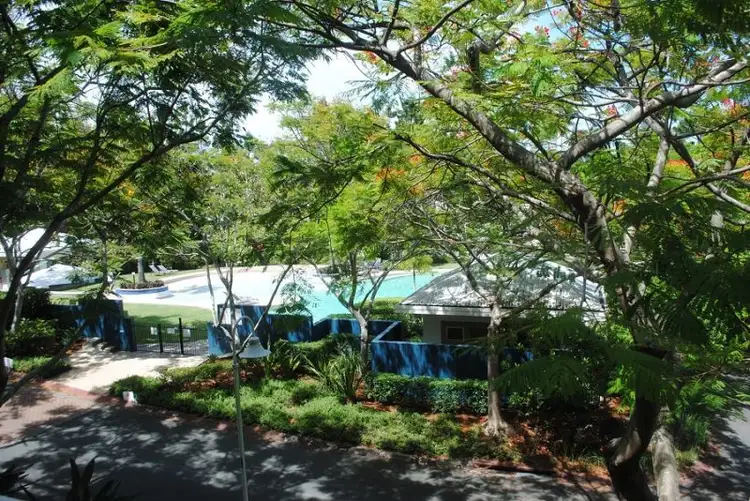 4119 Royal Pines Resort, Benowa QLD 4217