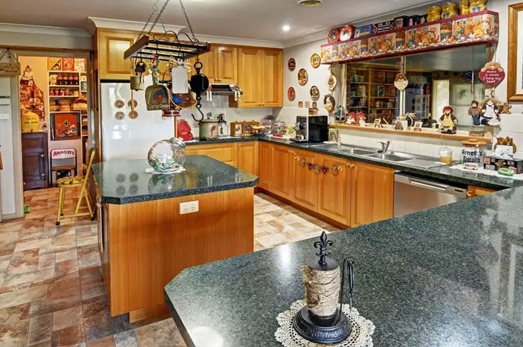 Fifth view of Homely house listing, 12 Casuarina Drive, Orange NSW 2800