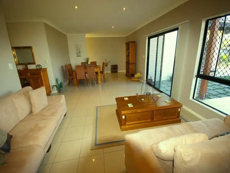 Second view of Homely house listing, 10 Barklya Crescent, Bongaree QLD 4507
