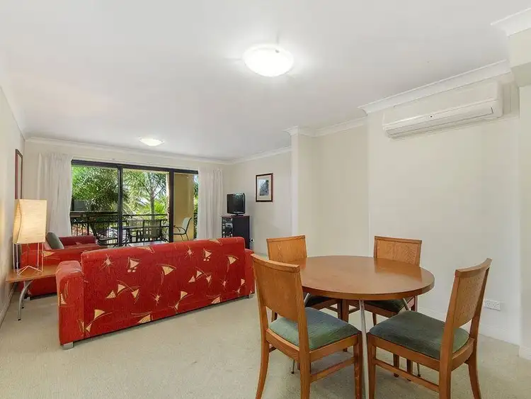 Sixth view of Homely apartment listing, 210/392 Marine Parade, Labrador QLD 4215
