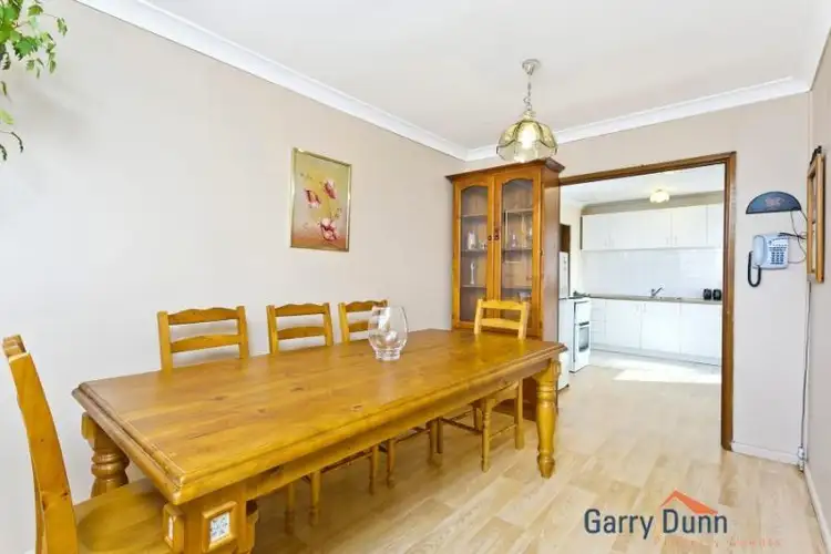 Second view of Homely house listing, 35 Bolinda St, Busby NSW 2168