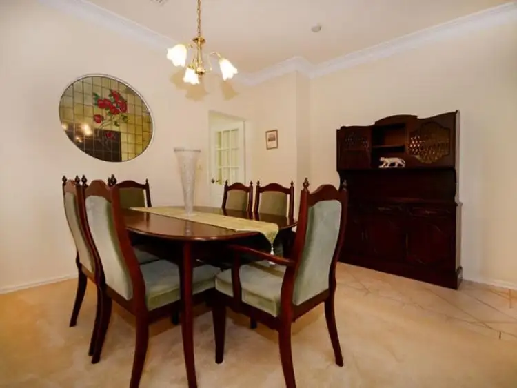Sixth view of Homely house listing, 25 Wakeley Way, Duncraig WA 6023