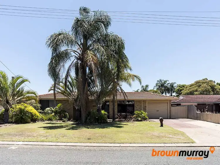 Main view of Homely house listing, 11 Rosemary Court, Huntingdale WA 6110