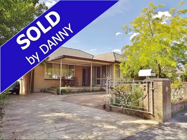 89 Chamberlain Road, Newborough VIC 3825