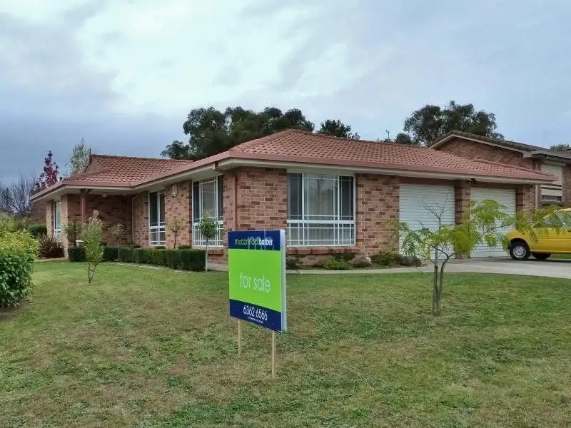 Main view of Homely house listing, 5 Linda Crescent, Orange NSW 2800