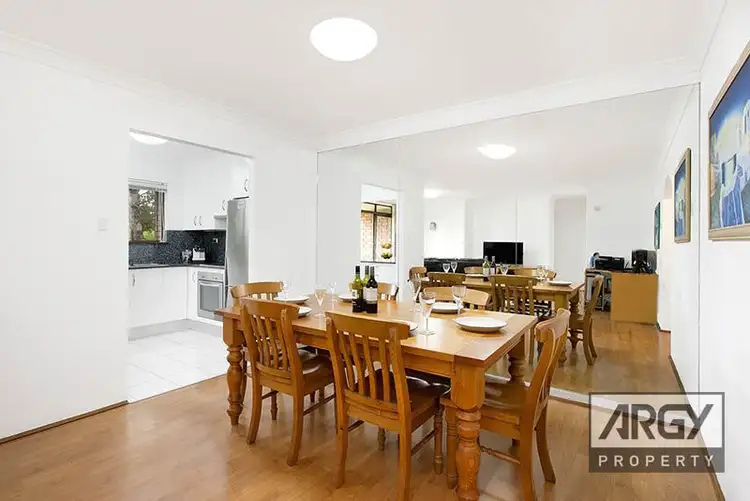 Third view of Homely unit listing, 4/27 Willison Road, Carlton NSW 2218