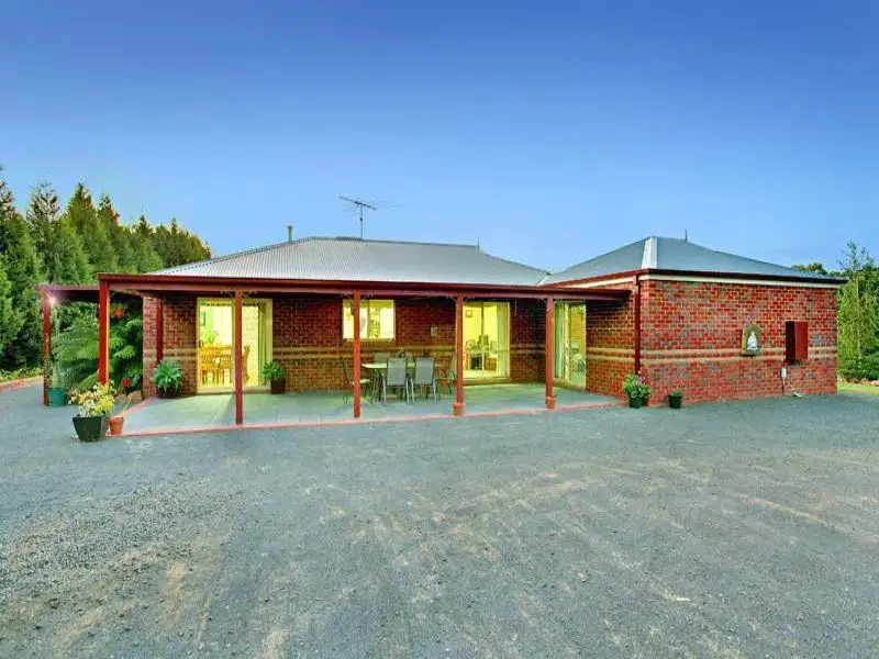 Main view of Homely house listing, 2A CURRY ROAD, Kilmore VIC 3764