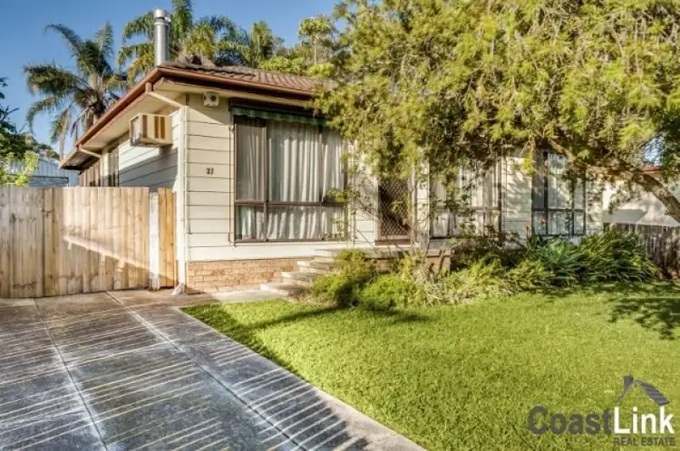 37 Manoa Road, Budgewoi NSW 2262