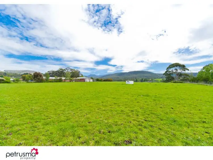 Second view of Homely house listing, 42 Hopfields Road, Margate TAS 7054