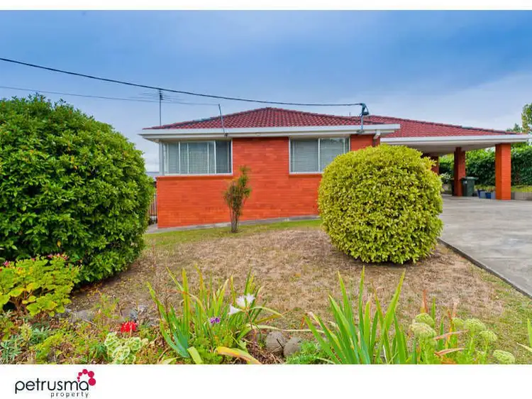 Main view of Homely unit listing, 2/12 Mitchell Avenue, Rosetta TAS 7010