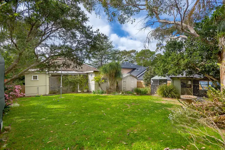 Second view of Homely house listing, 43 Winbourne Street, West Ryde NSW 2114