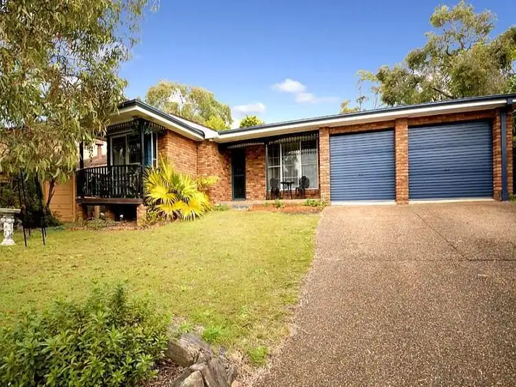 8 Falmar Place, Woronora Heights NSW 2233