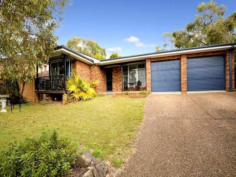 Main view of Homely house listing, 8 Falmar Place, Woronora Heights NSW 2233