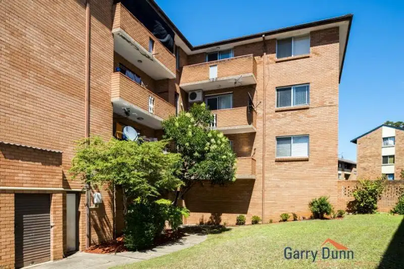 Main view of Homely unit listing, 7/41 Nagle Street, Liverpool NSW 2170