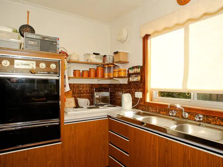 Seventh view of Homely house listing, 1/4 Parramore Street, Rosetta TAS 7010